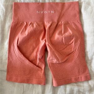 NVGTN Contour Shorts